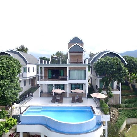 บุราภัฏ รีสอร์ต Hotel เชียงดาว ภายนอก รูปภาพ
